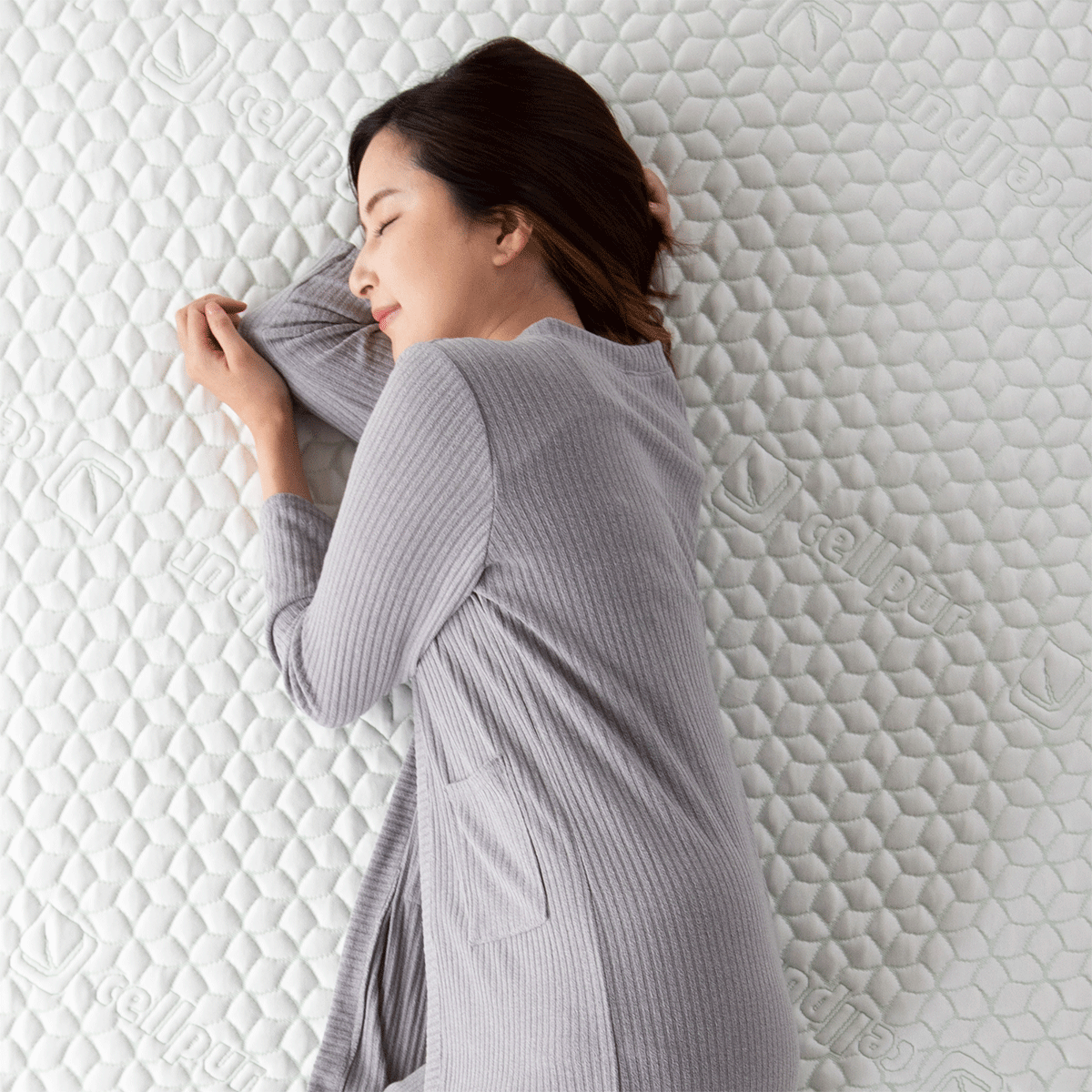 睡眠ファンデーション ネムレルトッパー – cellpur公式通販 睡眠ファンデーション ネムレルトッパー – cellpur公式通販