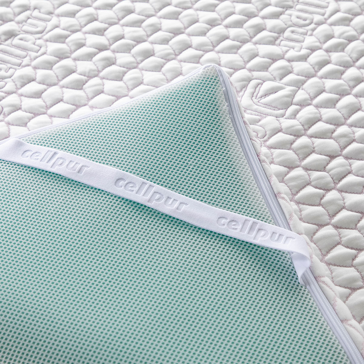 睡眠ファンデーション ネムレルトッパー専用 交換用カバー – cellpur